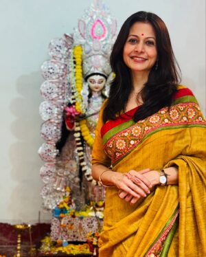 Koel Mallick Instagram - Wishing all knowledge & wisdom … Shubho Saraswati Pujo😊Happy Vasant Panchami 😊🙏