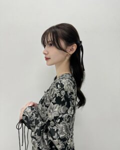 Actress Kokoro Aoshima HD Photos and Wallpapers February 2025