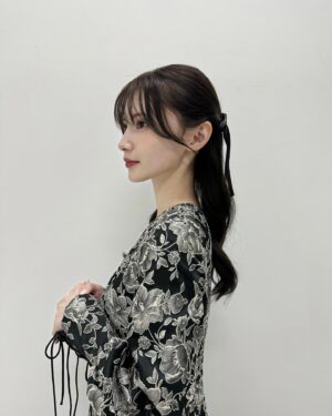 Kokoro Aoshima Instagram - ・
お久しぶりです
あともう少し、、会えちゃうかなあ、、お楽しみに🥀