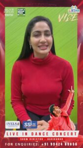 Actress Komal Sharma HD Photos and Wallpapers March 2025