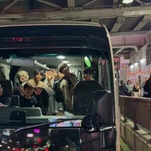 Konatsu Kato Instagram - 今年は仲間と呼べるような人がいっぱい！嬉しかった！2024年最高！2025年も絶対最高˚✧₊⁎❝᷀ົཽ≀ˍ̮ ❝᷀ົཽ⁎⁺˳✧༚