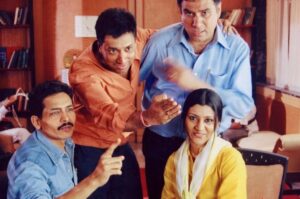 Actress Konkona Sen Sharma HD Photos and Wallpapers January 2025