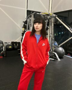 Actress Konomi Naito HD Photos and Wallpapers February 2025