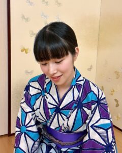 Actress Konomi Naito HD Photos and Wallpapers February 2025