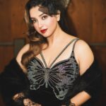 Koushani Mukherjee
