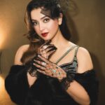 Koushani Mukherjee