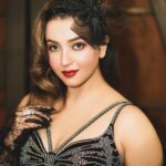 Koushani Mukherjee
