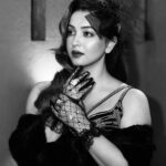 Koushani Mukherjee