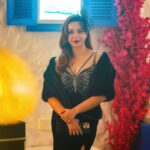 Koushani Mukherjee