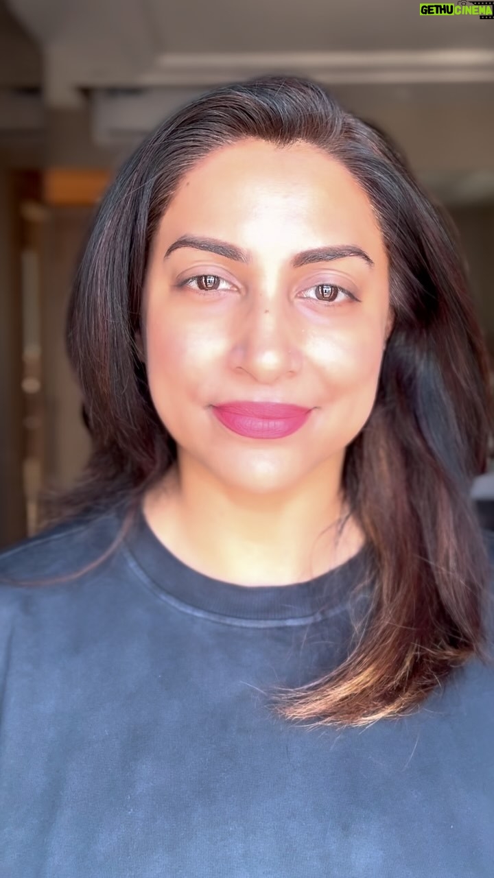 Kranti Redkar - 15.8K Likes - @swankhede.irs the other person that I cant talk to on the loudspeaker is you . You are more dangerous than my mother 😂😂😂