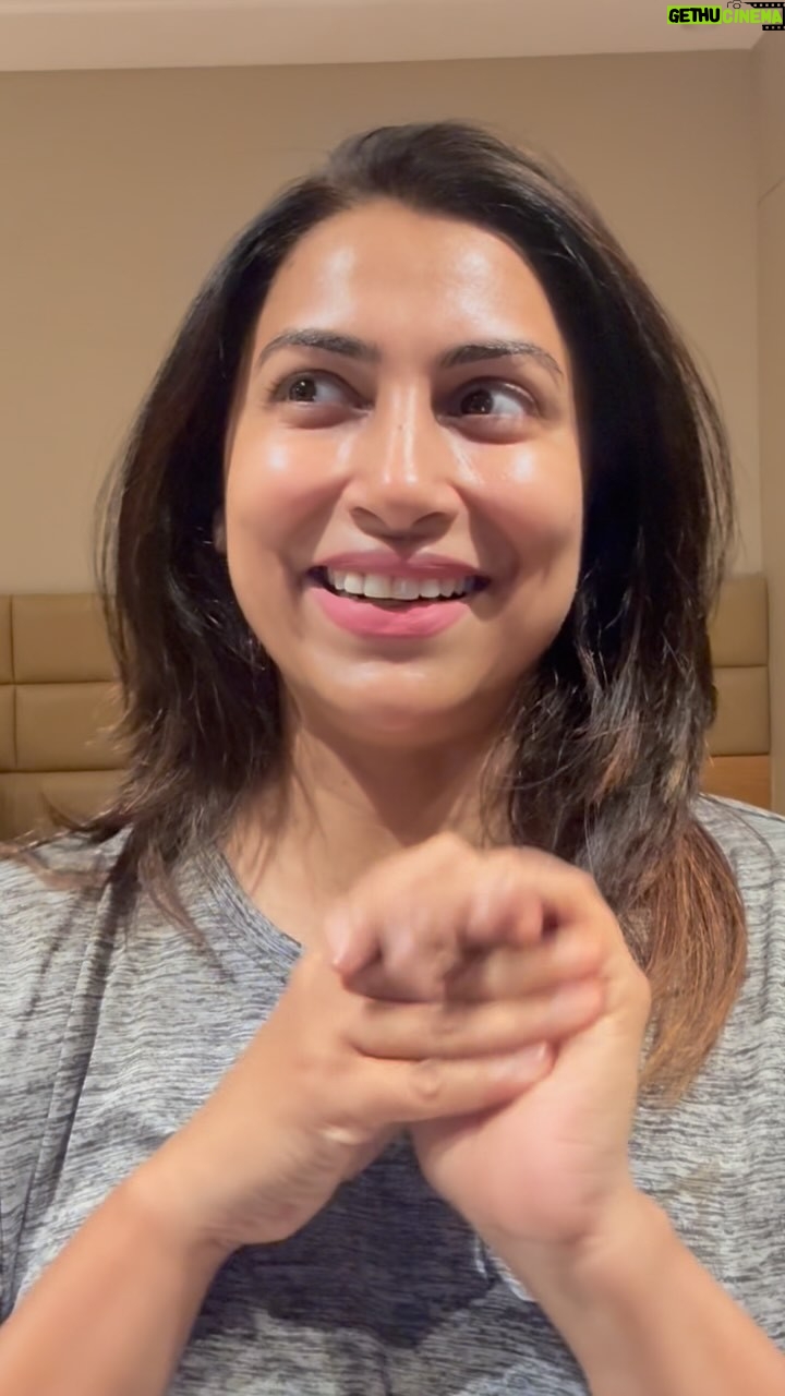 Kranti Redkar - 16K Likes - Are you on my team 🤓🥳🤩