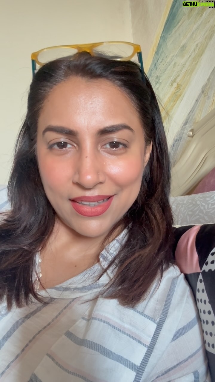 Kranti Redkar - 19K Likes - Not very proud of this. 🙈