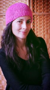 Actress Krishna de Caso HD Photos and Wallpapers April 2025