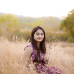 Krishnapriya K Nair