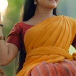 Krishnapriya K Nair