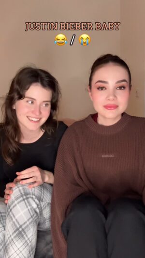 Kristal Shine Instagram - Inak vieme byť aj normálne🫠