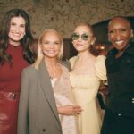 Kristin Chenoweth