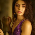 Krithi Shetty
