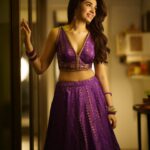 Krithi Shetty