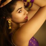 Krithi Shetty