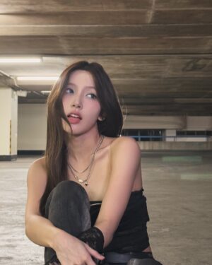 Krongkwan Nakornthap Instagram - sadistic (@riserrookies ‘s ver) out now