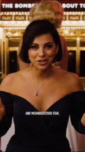 Actress Krysta Rodriguez HD Photos and Wallpapers April 2025