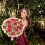 Krystle D’Souza