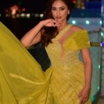 Krystle D’Souza