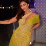 Krystle D’Souza