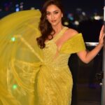 Krystle D’Souza