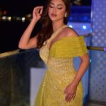 Krystle D’Souza