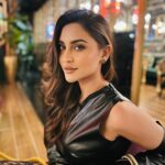 Krystle D’Souza