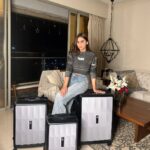 Krystle D’Souza