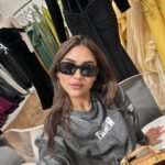 Krystle D’Souza