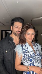 Actress Krystle D’Souza HD Photos and Wallpapers February 2025
