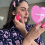 Krystle D’Souza