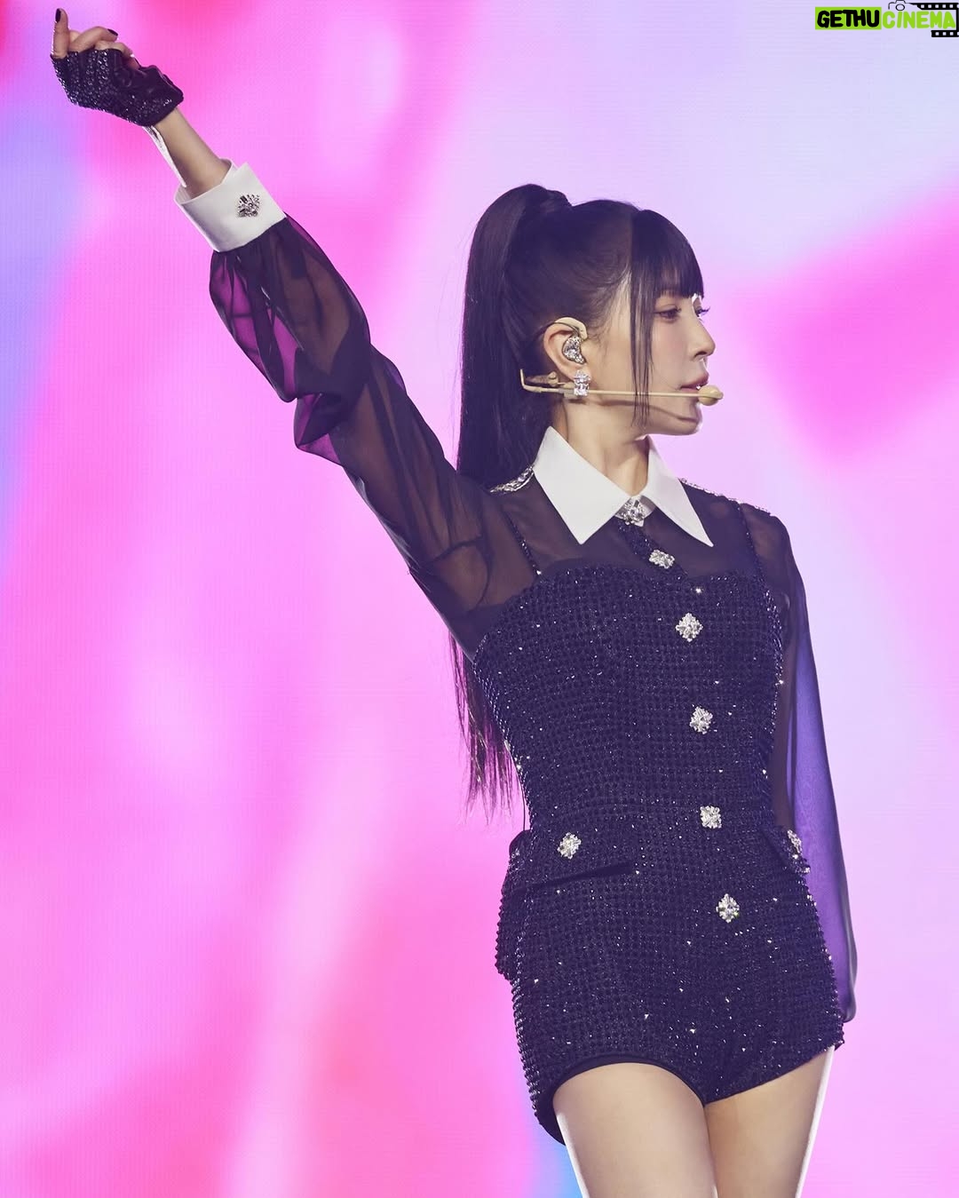 Kwon BoA - 69.4K Likes - SMTOWN LIVE 2025 💛