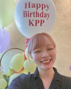 Kyary Pamyu Pamyu Instagram - よ〜ろれいひっ🥳