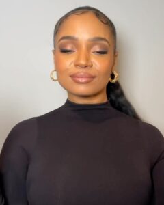 Actress Kyla Pratt HD Photos and Wallpapers February 2025