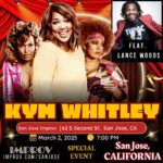 Kym Whitley