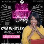 Kym Whitley