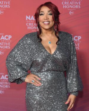 Kym Whitley Instagram - 3x WINNERS !!!🏆 

Congratulations to @twofunnymamas on their THIRD NAACP Image Award✨ This is so well deserved and I’m so thankful for this podcast that brings so much joy into all of our lives!🥹❤️❤️❤️
-
-
-
If viewing follow @kymwhitleyfans 
-
-
-
#kymwhitley #kymwhitleyfanpage #sherrishepherd #twofunnymamas #naacpimageawards #kymwhitleyfans #femaleactresses #femaleactress #femalecomedian #femalecomedians #blackfemaleactress #blackfemalecomedian #fanpage
