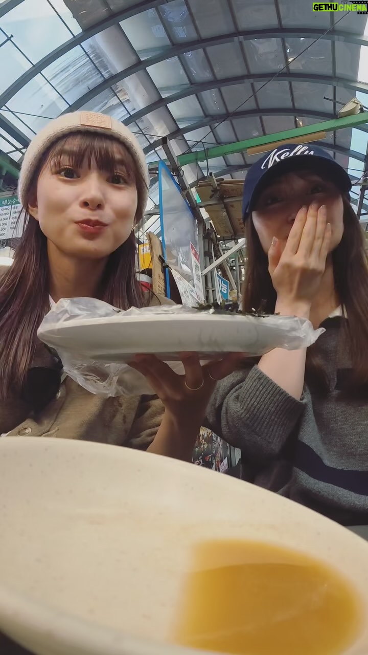 Kyoko Yoshine - 118.3K Likes - 昨日のA-Studioに出てくれた夏菜子ちゃん♡
忙しい中ありがとう✨
去年韓国旅行した時
夜な夜な一緒に編集した動画を
ずっと温めてました😂
別バージョンは
夏菜子ちゃんのアカウントで🤤💗