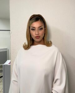 Actress La Zarra HD Photos and Wallpapers November 2025