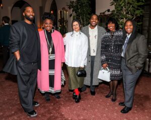 Actress LaTanya Richardson Jackson HD Photos and Wallpapers March 2025