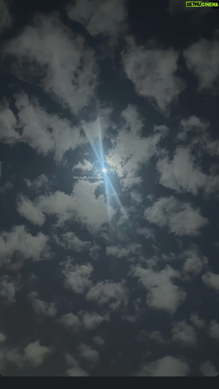 Laala Hazim - 96 Likes - It’s always the moon 🌙🌒 #moon #moonlovers #2024moon