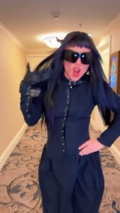 Actress Lady Gaga HD Photos and Wallpapers February 2025