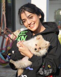 Actress Laiba Khan HD Photos and Wallpapers January 2025