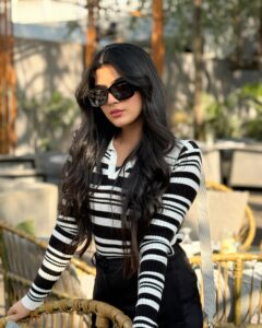 Actress Laiba Khan HD Photos and Wallpapers February 2025