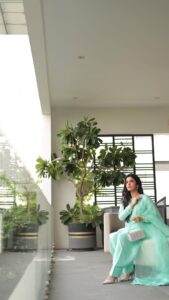 Actress Laiba Khan HD Photos and Wallpapers September 2024